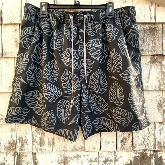 Speedo Lined Swim Men’s Trunks - Picture 1 of 4